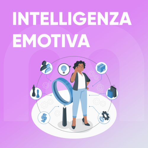 Corso: Intelligenza Emotiva – Mindspa