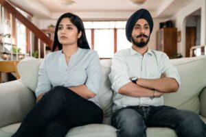 How to Let Go of Resentment Toward Your Parents: 3 Steps