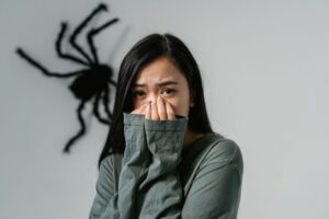 9 Signs of Social Anxiety