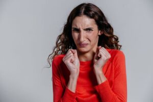 Constant Guilt: Why You Feel It and How to Overcome It