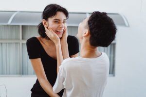 “How Do I Tell My Partner Our Sex Life Isn’t Great?”
