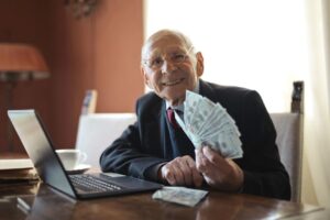 How to Find and Monetize Your Life Calling