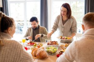 Why People Use Food to Cope With Emotional Problems