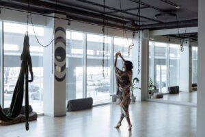 Embodiment: How to Work With Your Mind Through Your Body