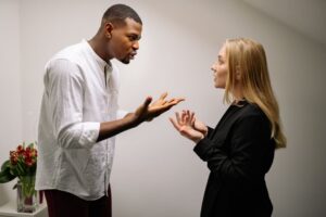 How to Get Out of a Relationship With a Narcissist