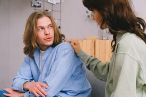 How to Talk to Your Partner About a Relationship Issue