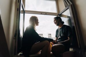 How to Talk to Your Partner About Your Needs Without Sounding Demanding or Unhappy: 5 Practical Steps