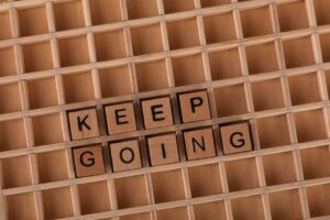I Know What I Need to Do, but I Keep Messing Up. How Do I Go From Knowing What’s Right to Actually Doing It?