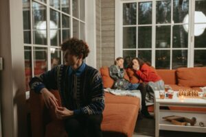 I'm Jealous of My Partner's Past: What Should I Do?