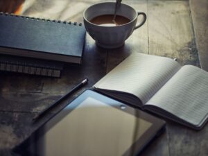 Qué hacer cuando te sientes agotado: 5 formas de recargar energías