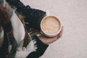 Ревную партнёра к его прошлому: что делать?