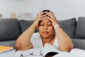 What to Do When Stress Affects Your Appetite